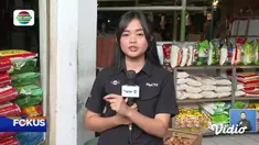 Fokus edisi (14/12) mengangkat beberapa topik pilihan sebagai berikut, Warga Serbu Penjualan Sembako Murah, Gempa Magnitudo 4,7 Guncang Sukabumi, Praktik Curang Elpiji Subsidi.