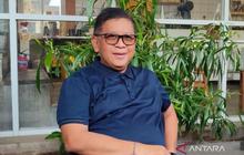 PDIP Tegaskan Komitmen Dukung Reformasi Hukum Demi Keadilan dan Integritas