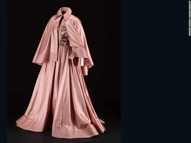Langka 14 Tren Pakaian Terpopuler Dari Abad Ke 17 Global Liputan6 Com