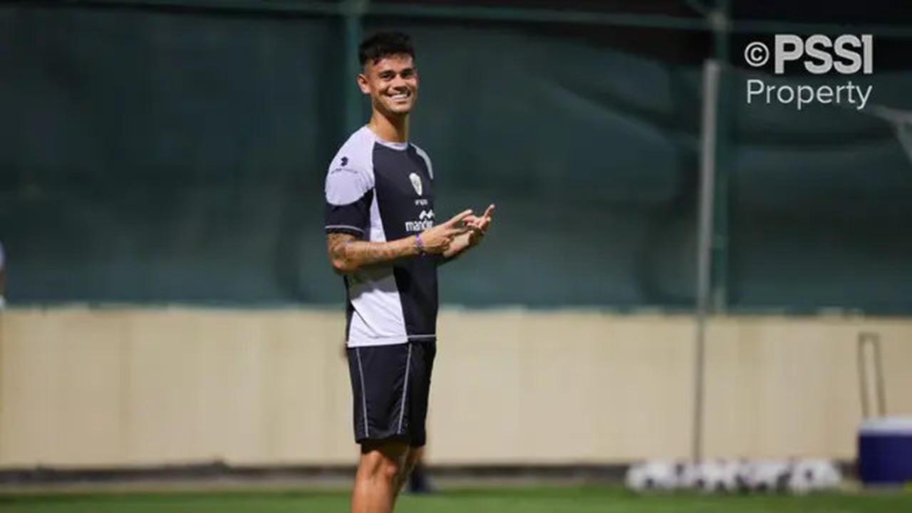 Absen Lama, Mees Hilgers Sudah Sebulan Tidak Main untuk FC Twente: Patrick Kluivert Bisa Waswas, Timnas Indonesia Harap-Harap Cemas