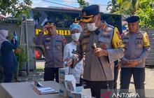 Kapolda Papua Tengah Dorong Perluasan Layanan Gizi Nabire untuk Ibu Hamil dan Balita