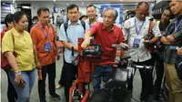 Bengkel di Vietnam ternyata Sudah Aplikasikan Mesin Otomatis