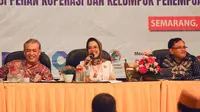 Dekopin Minta Gerakan Koperasi Indonesia Implementasikan Prinsip Good Cooperative Governance