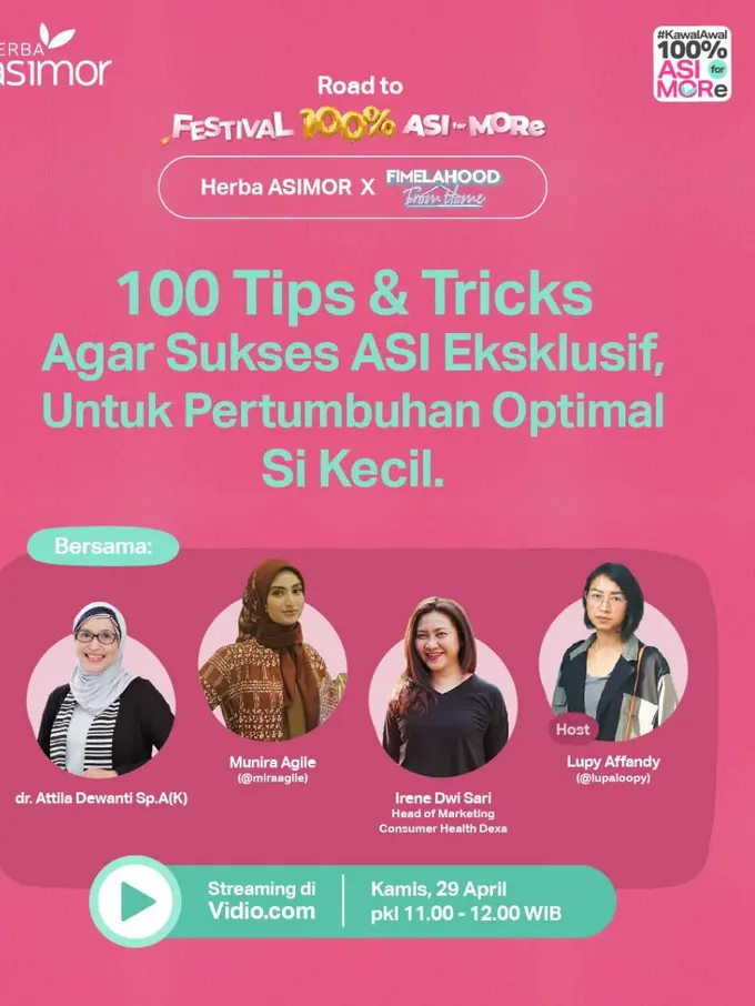 [FIMELA] FFH x Asimor