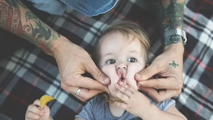 7 Kesalahan Umum yang Sering Kali Dilakukan Para Orangtua