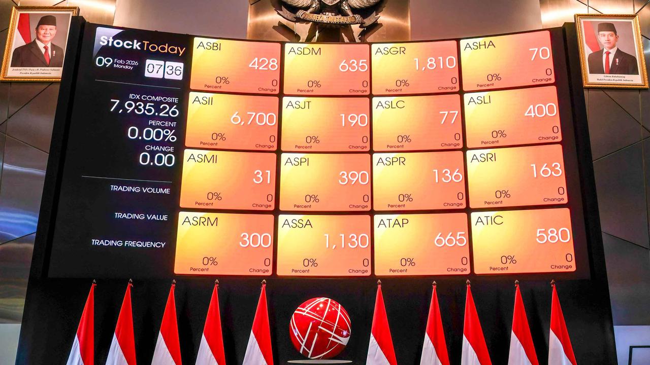 Ternyata Ini Alasan Lippo Karawaci Segera Lakukan Buyback Saham