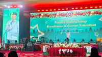 Stafsus Menag Tegaskan Visi Presiden Jaga Kerukunan Umat Beragama