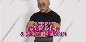 Deddy Corbuzier