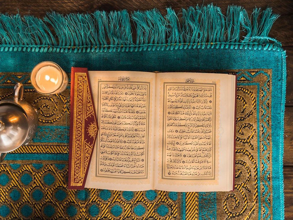 Ayat Tentang Sabar