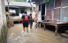Puluhan Warga Masih Mengungsi Akibat Banjir Jakarta: BPBD DKI Siaga Penuh
