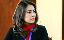 Isyana Dikabarkan Jabat Wakil Ketua PSI