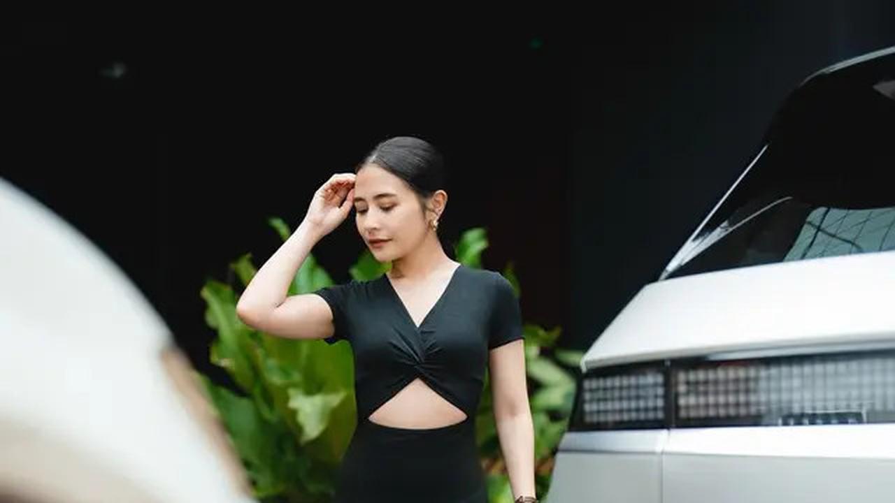 Menu Diet dan Enak ala Prilly Latuconsina, Bikinnya Gampang Banget