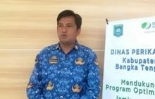 Tahukah Anda? Bangka Tengah Jadi Pelopor Pengembangan Ekosistem Ekonomi Biru Berkelanjutan untuk Ketahanan Pangan