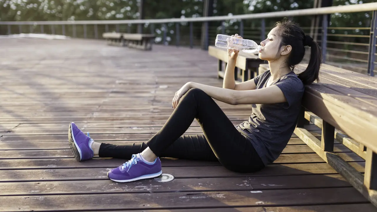 Jangan Disepelekan, Recovery dan Rest Day Justru Buat Tubuhmu Lebih Kuat! [Dok/freepik.com]
