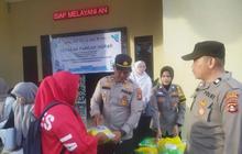 Tembus 12.677 Ton! Penyaluran Beras SPHP Bulog Sumsel-Babel Jamin Kualitas Hingga Akhir Tahun