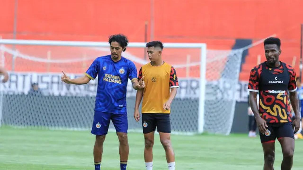 Prediksi Semen Padang Vs Bali United di BRI Liga 1: Tim Tamu Coba Bangkit saat Tuan Rumah Berjuang Keluar dari Zona Degradasi
