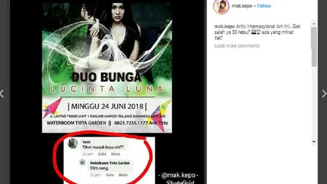 lucinta luna