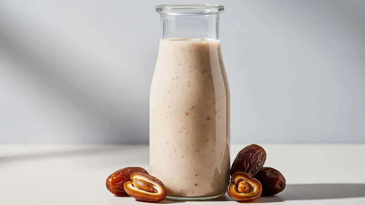 Susu Kurma