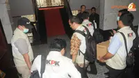 Muchtar Effendi Diduga Operator Suap? MK: Itu Urusan KPK