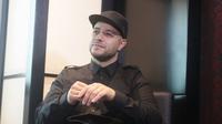 Maher Zain. (Istimewa)