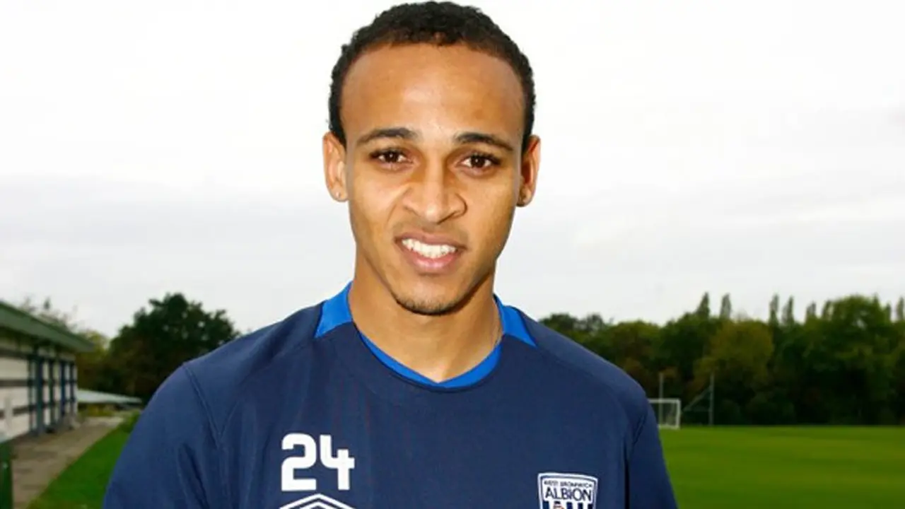 Peter Osaze Odemwingie