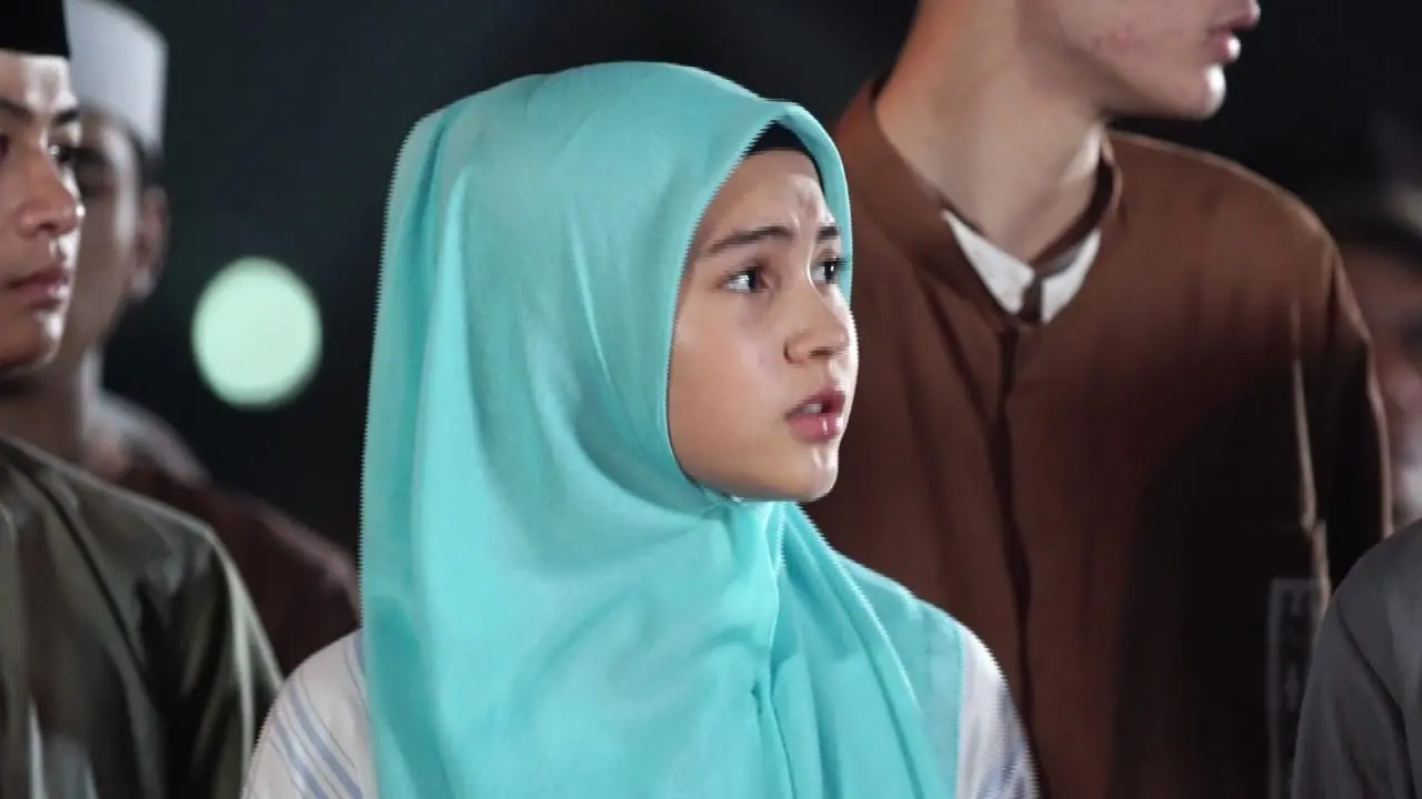 Dari Jendela SMP