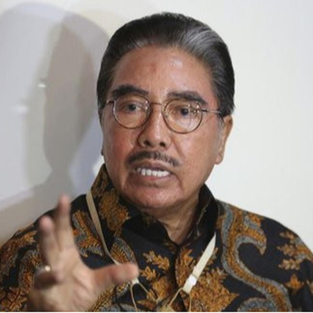 Hotma Sitompul Akan Dimakamkan Pada 19 April 2025 di San Diego Hills