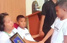 Emosional Ibunda Prada Lucky Hadiri Sidang Militer, Luapkan Amarah ke Tersangka: Kamu Harus Dipecat!