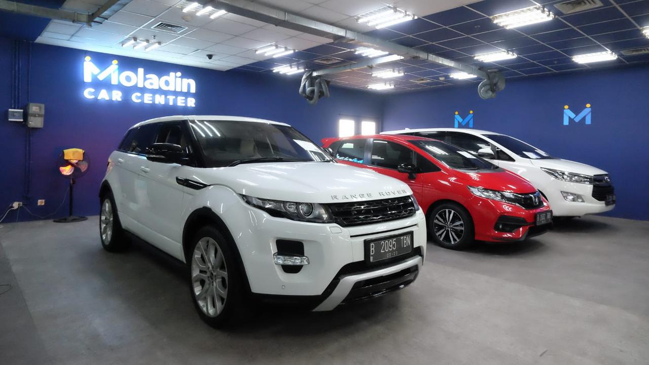 Mocarfest 2022 Tawarkan Jual-Beli Mobil Bekas dengan Mudah (Ist)