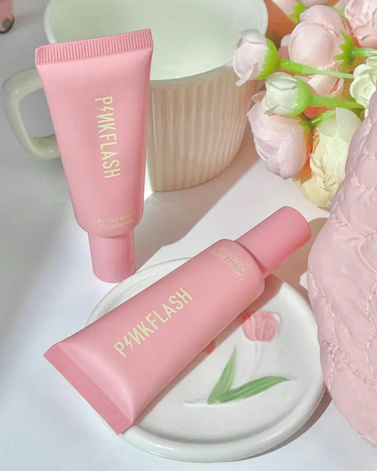 Jangan Skip! Ini 7 Rekomendasi Makeup Low Budget untuk Pemula yang Ringan dan Tahan Lama