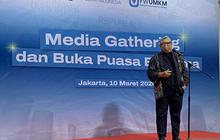 Omzet UMKM Lebaran 2026 Diproyeksikan Melonjak Empat Kali Lipat Berkat Momen Mudik
