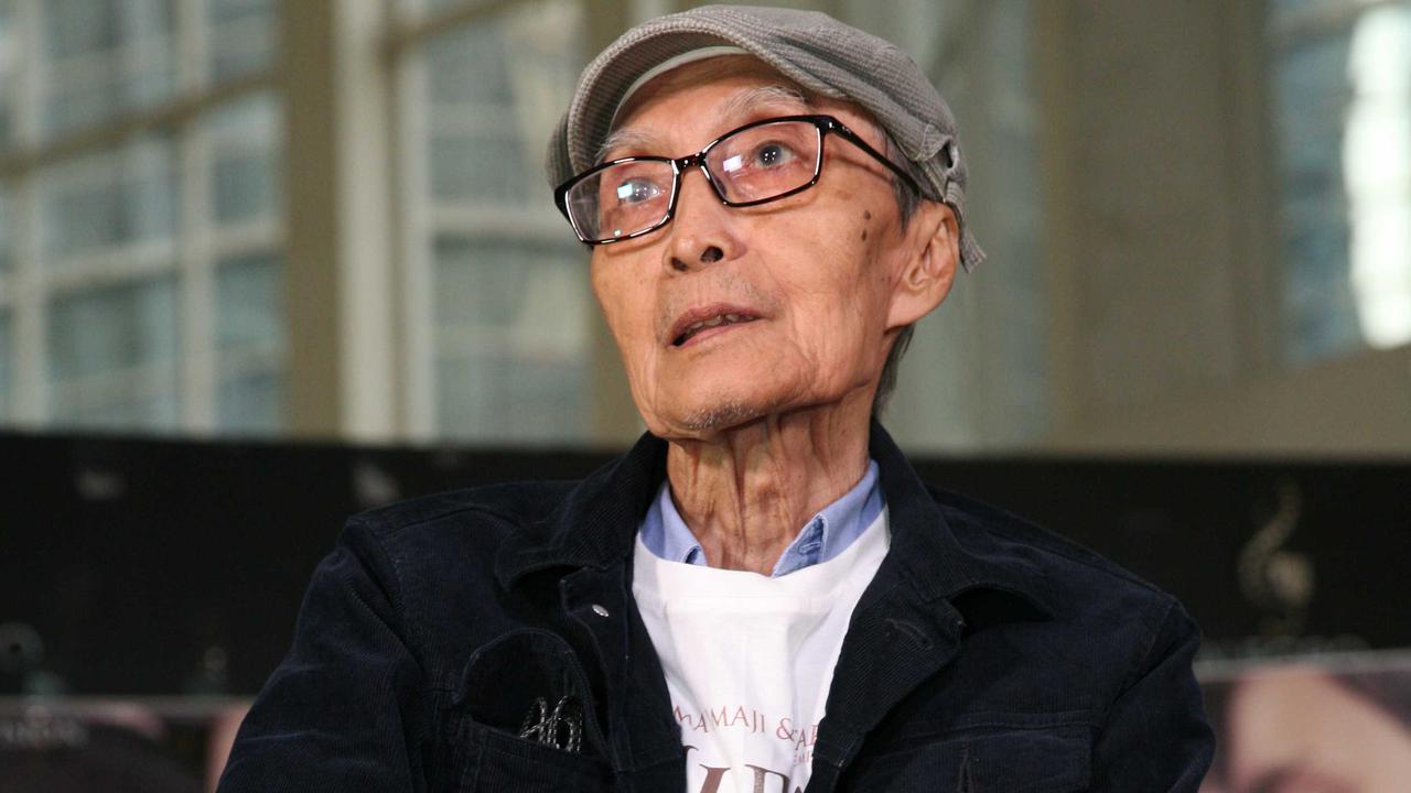 [Bintang] Sapardi Djoko Damono