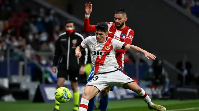 Foto: 5 Pemain di Liga Top Eropa yang Dibeli Murah Namun Tampil Impresif Musim Ini, termasuk Duo Nigeria Emmanuel Dennis dan Taiwo Awoniyi