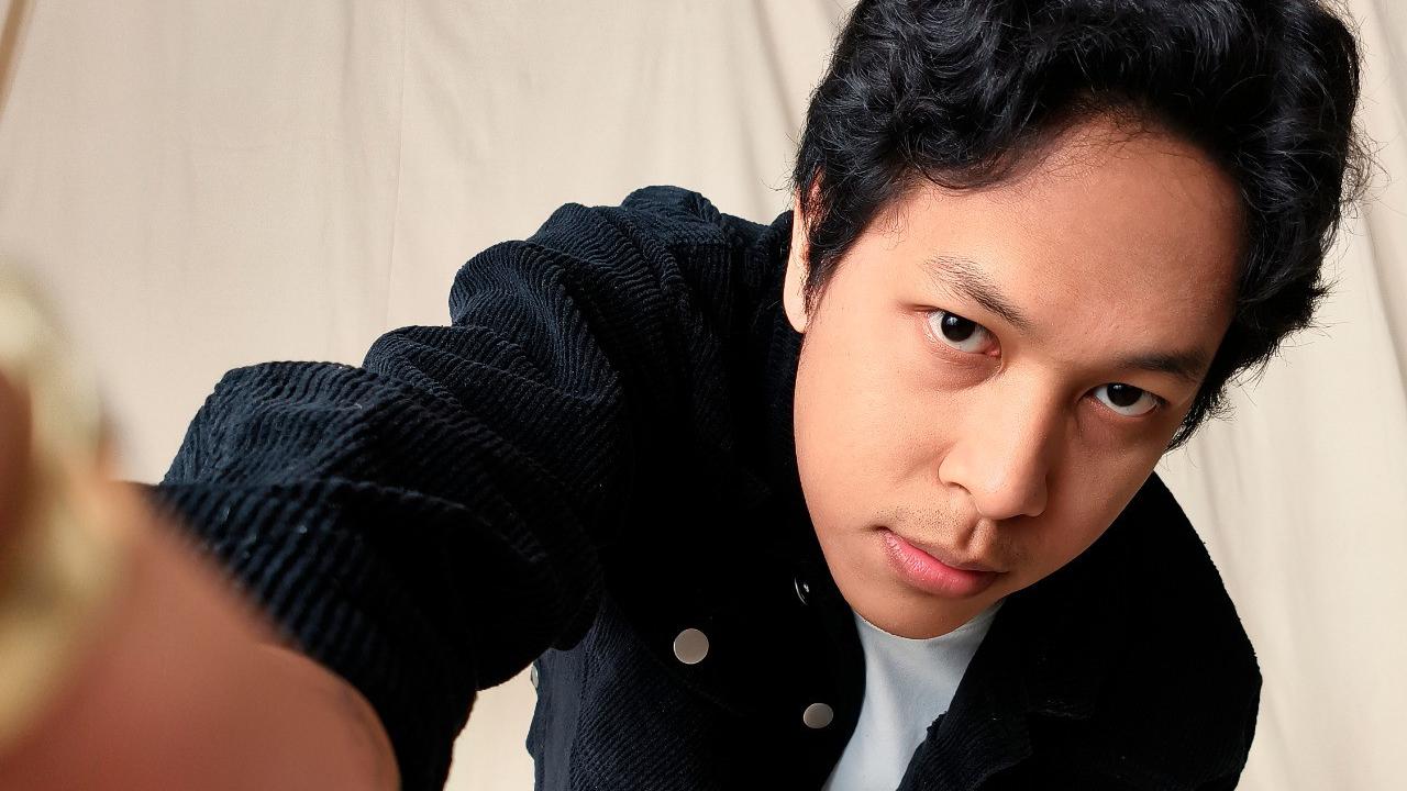 Baskara Putra. (Foto: Dok. Oppo Indonesia)