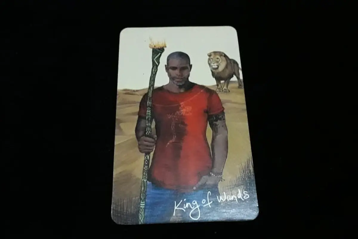 Tarot