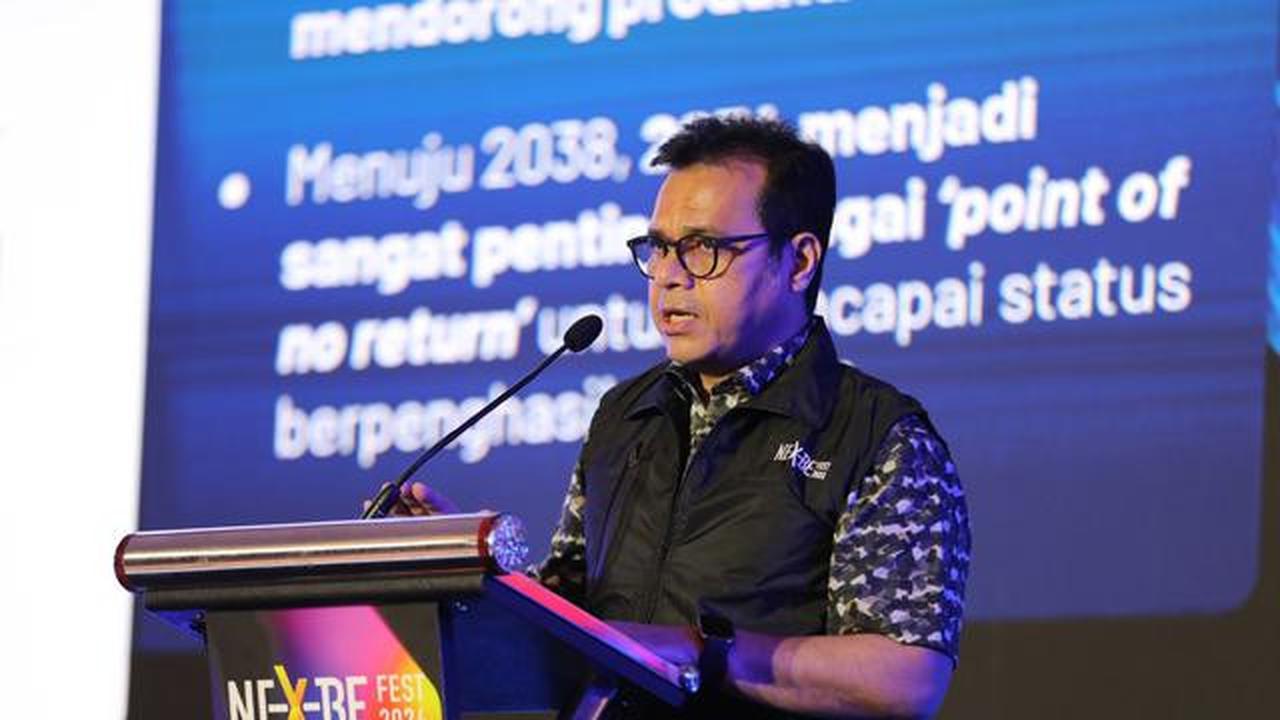Komdigi Lempar ke TikTok soal Fitur Live Belum Aktif