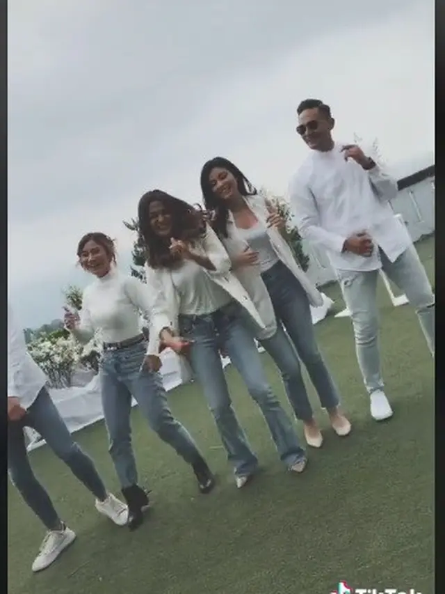 Mega Series Suara Hati Istri: Anjani