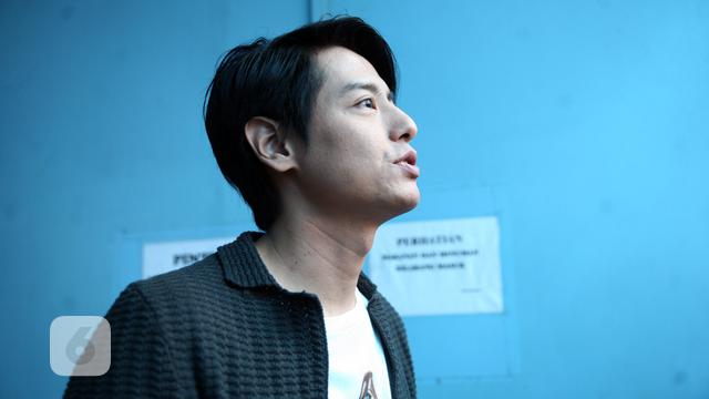 [Bintang] Roger Danuarta