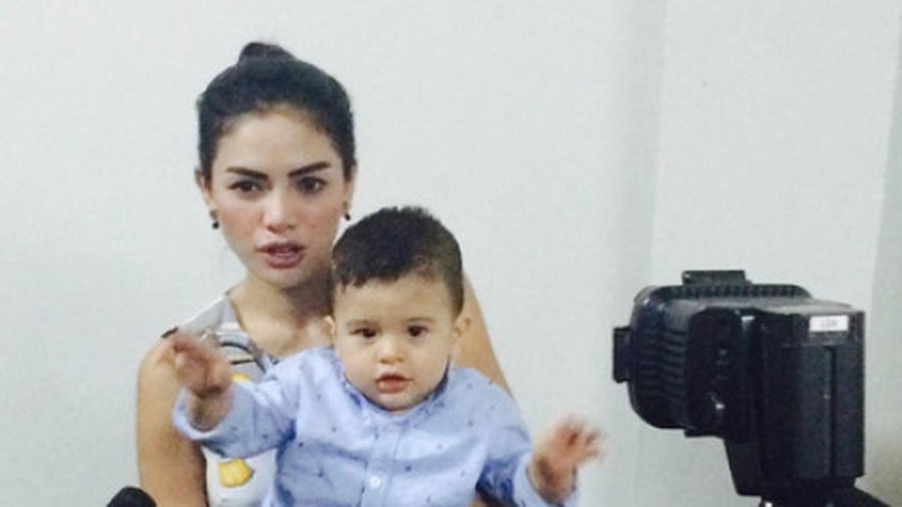 Heboh akun 'Jual Bayi Murah', Nikita Mirzani: Jual Mamanya Saja