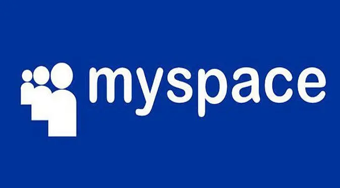 MySpace (Foto: Mashable)