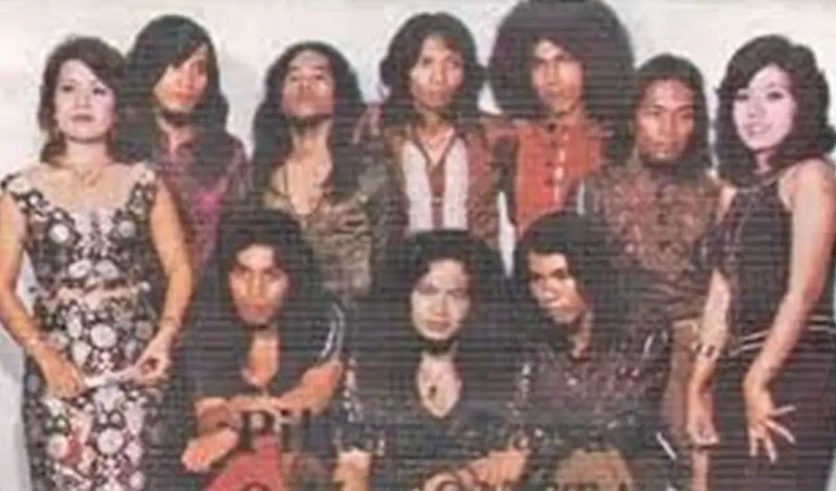 Bermula dari Diskriminasi Musik Orkes