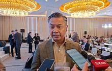 Dino Patti Djalal: Dunia Memasuki Middle Power, Indonesia Harus Bersiap