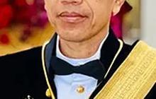 Jokowi: Sudah 400 Tahun Kita Ekspor Bahan Mentah, Sejak Zaman VOC