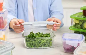 Pisahkan Bahan Mentah dan Masakan dengan Food Container Terbaik, Ini Rekomendasinya