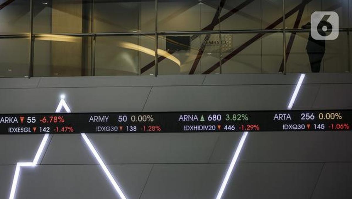 Geopolitik Memanas, SMDR Bidik Pendapatan 2026 Tembus USD 800 Juta
