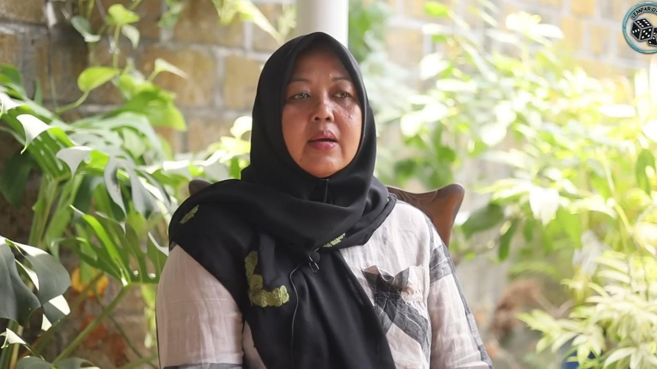 Bisnis Belut dengan Modal Awal Cuma Rp250.000, Ibu Ini Sukses Sekolahkan Anak Hingga Jadi TNI