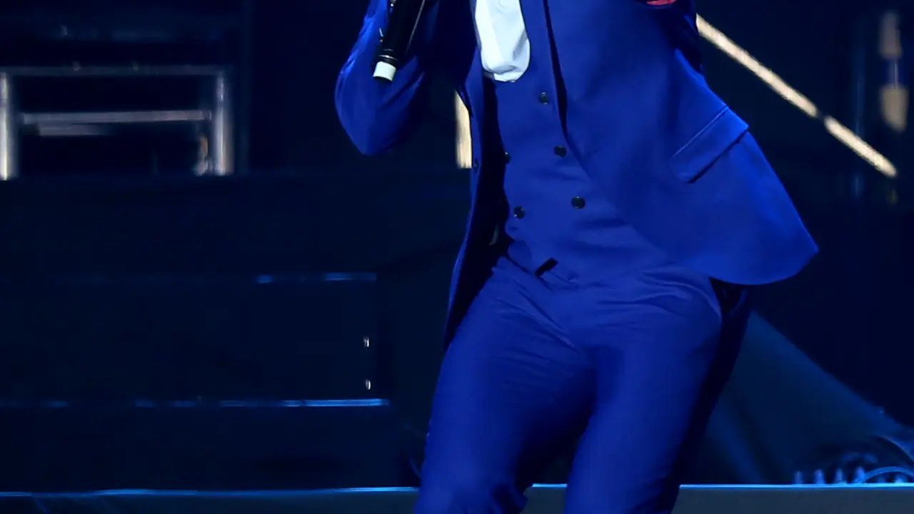 Ronan Keating