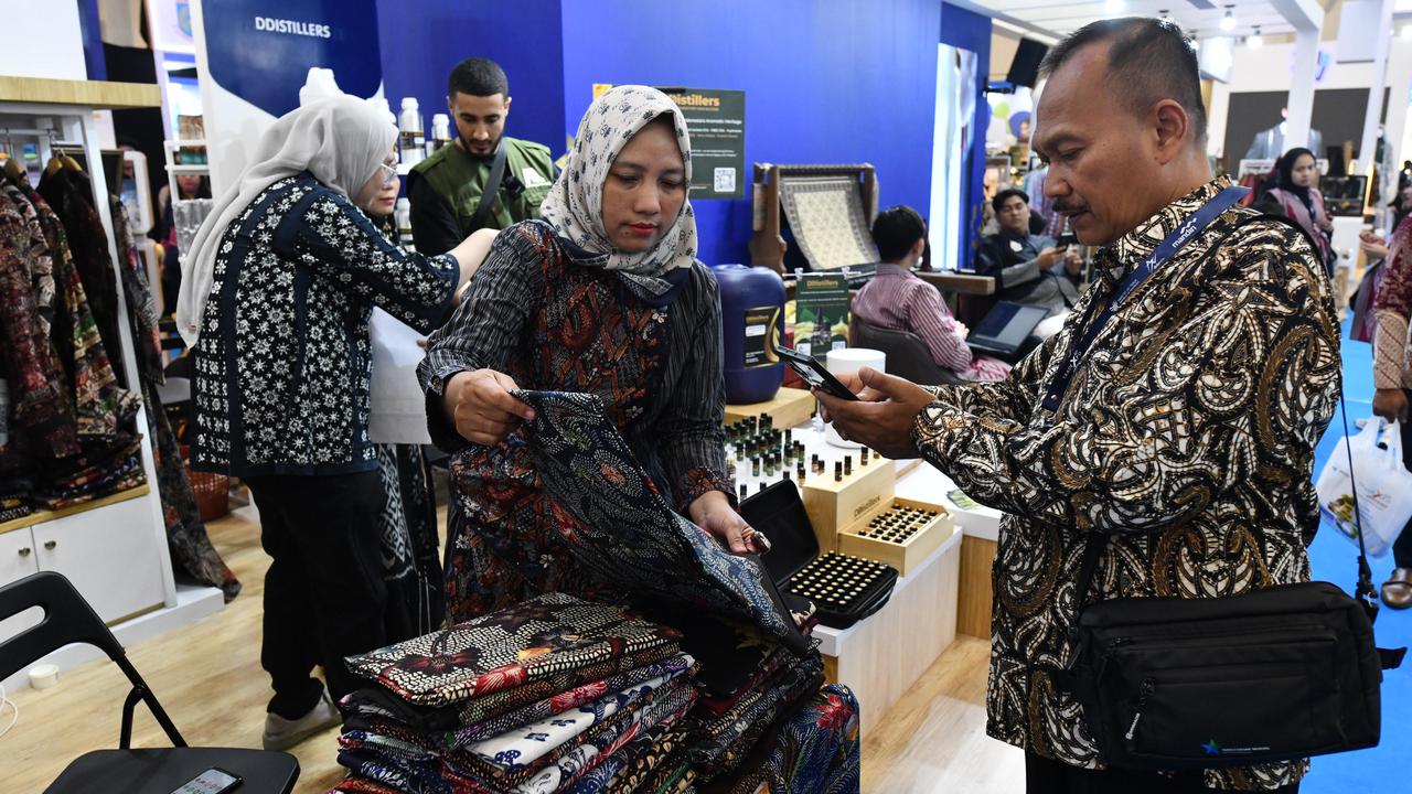 45 UMKM Unggulan Pertamina Diboyong ke Trade Expo Indonesia 2025, Optimis Tembus Pasar Ekspor