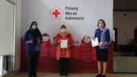 Cegah Penyebaran Covid-19, Perusahaan Kosmetik Memproduksi dan Sumbangkan Hand Sanitizer