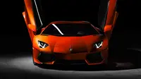 Nama sekelas Lamborghini kembali terangkat sebagai mobilnya artis papan atas kala Raffi Ahmad mendapat kado pernikahan sebuah Aventador.